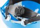 Högert Technik Kask Roboczy Wentylowany Ochronny 4-P Niebieski Hogert Technik Ht5K195 5902801459689 2