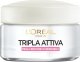 L’Oreal Paris Tripla Attiva Ochronny krem ​​nawilżający dla cery suchej i wrażliwej 50ml 1