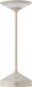 Lampa stołowa AB ab+ by Abert Tempo Mini portable Table Lamp sand 1