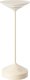 Lampa stołowa AB ab+ by Abert Tempo Mini portable Table Lamp sand 2