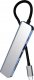 HUB USB Rozdzielacz HUB USB 6 w 1 6