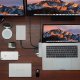 HUB USB Rozdzielacz HUB USB DLA MacBOOK AJH-712 3