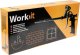 Work-it Work>it® pistolet do fug do pianka PU 2
