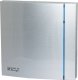 SolerPalau Fan SOLER ampPALAU SILENT-100 CHZ SILVER DESIGN 5210602800 1