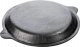 Texas Club PAN COVER CAST IRON 27CM 2