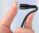 Kabel USB USB-C - microUSB 1.2 m Czarny (N939B) 3