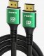 Kabel HDMI - HDMI 3m czarny (JL-HC030) 1