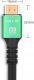 Kabel HDMI - HDMI 3m czarny (JL-HC030) 4