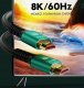 Kabel HDMI - HDMI 3m czarny (JL-HC030) 8