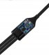 Kabel USB Kabel do Åadowania TYPE-C/Lightning 2.4A/micro 3 w 2 7