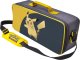 Pokemon Luksusowa torba PIKACHU na pudełka karty Pokemon podróżna Deluxe ORYGINALNA 3