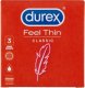 DUREX_Feel Thin Classic prezerwatywy lateksowe 3szt. 8