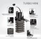 Aquael AQUAEL Filtr TURBO- Mini 7