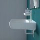 Umywalka 501.463.00.7 / GEBERIT / SELNOVA COMFORT / UMYWALKA, B65CM, H15CM, T55CM, Z PRZELEWEM, Z OTWOREM NA BATERIĘ / 6