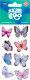 STICKERBOO NAKLEJ MOTYLE 5 66X180 S-BOO PBH 120/1800 3