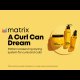 MATRIX_Total Results A Curl Can Dream żel podkreślający loki i fale 250ml 9
