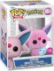 Figurka Funko Pop Funko! POP Flocked Excl Pokemon Espeon 2