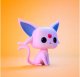 Figurka Funko Pop Funko! POP Flocked Excl Pokemon Espeon 3
