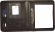 Vrige Dokumentmappe m/2 ringe sort A5 TR2052 1