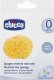 CHICCO_Natural Sponge gąbka do kąpieli 2