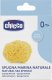 CHICCO_Natural Sponge gąbka do kąpieli 3
