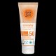 DAX_Sun mineralny krem ochronny do twarzy i ciała dla skóry wrażliwej SPF50+ 75ml 2