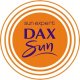 DAX_Sun mineralny krem ochronny do twarzy i ciała dla skóry wrażliwej SPF50+ 75ml 5