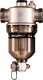6096990 / VALVEX / MAGNETYZER / SEPARATOR ZANIECZYSZCZEŃ H-PURE GZ 5/4" 1