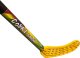 Kij do unihokeja Azetx Cobra Junior HDPE bez owijki 82 cm 1