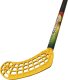 Kij do unihokeja Azetx Cobra Junior HDPE bez owijki 82 cm 2