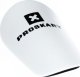 Ochraniacze piłkarskie na golenie piszczele nagolenniki Proskary mini 10x6 cm 1