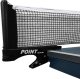 Uchwyt do tenisa stołowego ping ponga z siatką Point Clip On TN4039 2