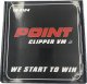Uchwyt do tenisa stołowego ping ponga z siatką Point Master Clipper Vm TN4014 2