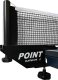Uchwyt do tenisa stołowego ping ponga z siatką Point Master Clipper Vm TN4014 3