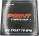 Uchwyt do tenisa stołowego z siatką Point Clipper Clip TN4507 3