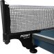 Uchwyt do tenisa stołowego ping ponga z siatką Point Master Vm TN4037 2