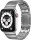 PICOM LAUT LINK 2.0 - bransoleta do Apple Watch 42/44/45/49 mm (silver) 1