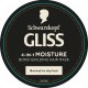 GLISS_Trt Aqua Revive wzmacniająca maska do włosów 4w1 Moisture 400ml 4