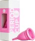 LOOVARA_Period Cup kubeczek menstruacyjny L 3