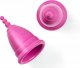 LOOVARA_Period Cup kubeczek menstruacyjny M 2