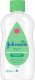 JOHNSON'S BABY_Aloe Vera Oil oliwka dla dzieci 200ml 2