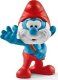 Schleich Schleich The Smurfs Smurf house with 2 figures, play building 2