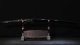 EKSTRA MOCNY MIECZ KATANA 61-62 HRC STAL 1095 HARTOWANY GLINKĄ NATURALNY HAMON BL777 9