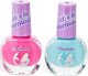 MARTINELIA_SET Let's Be Mermaids lakier do paznokci 2szt. 1