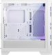 Obudowa MSI Mag Forge 320R Airflow ARGB biała (306-7G23W21-HH9) 2