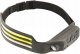 Högert Technik HOGERT LATARKA CZOŁOWA COB SMD USB 10 FUNKCJI 2