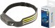 Högert Technik HOGERT LATARKA CZOŁOWA COB SMD USB 10 FUNKCJI 3