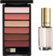 L’Oreal Paris Set L'Oreal Paris: Color Riche La Palette Matte, Lip Palette, Nude, 6 g + Color Riche Le Vernis, Nail Polish, 961, Silky Fawn, 5 ml For Women 1