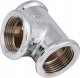 TRÓJNIK CHROM 3/8" // ŁC.T.10 2