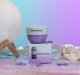 Fluff In Your Soul Moisturizing Light Face Cream nawilżający krem do twarzy Ametystu i Kwasem Hialuronowym 50ml 1